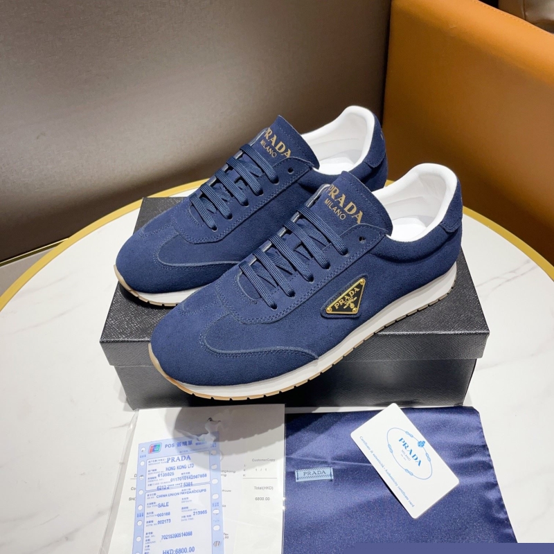 Pra*a sneakers